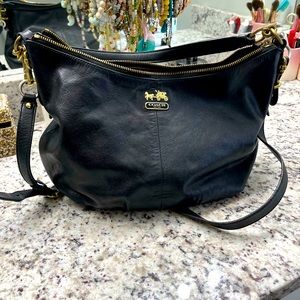 Coach crossbody bag